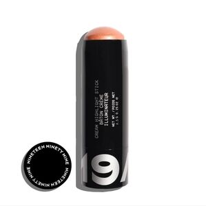 19/99 Cream Highlight Stick in Mielle NEW Full Size